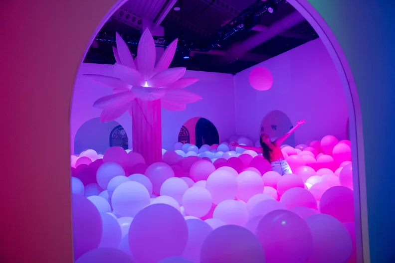 Bubble Planet : Présentation